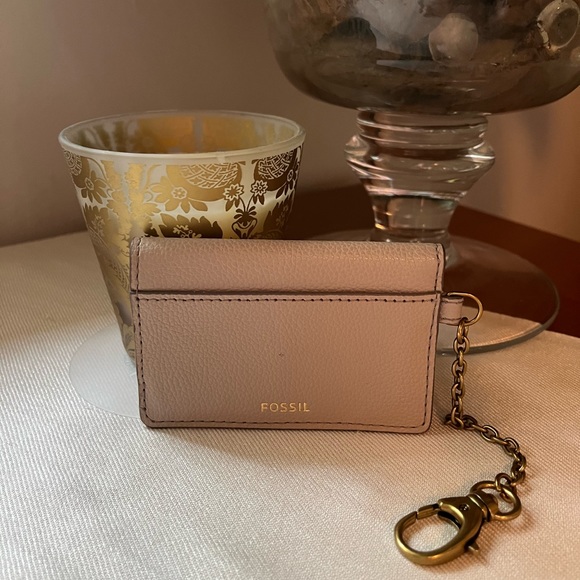 Fossil Adelyn Card Case - Picture 3 of 4